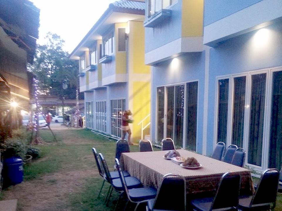 Arunee Resort Koh Chang Exterior foto
