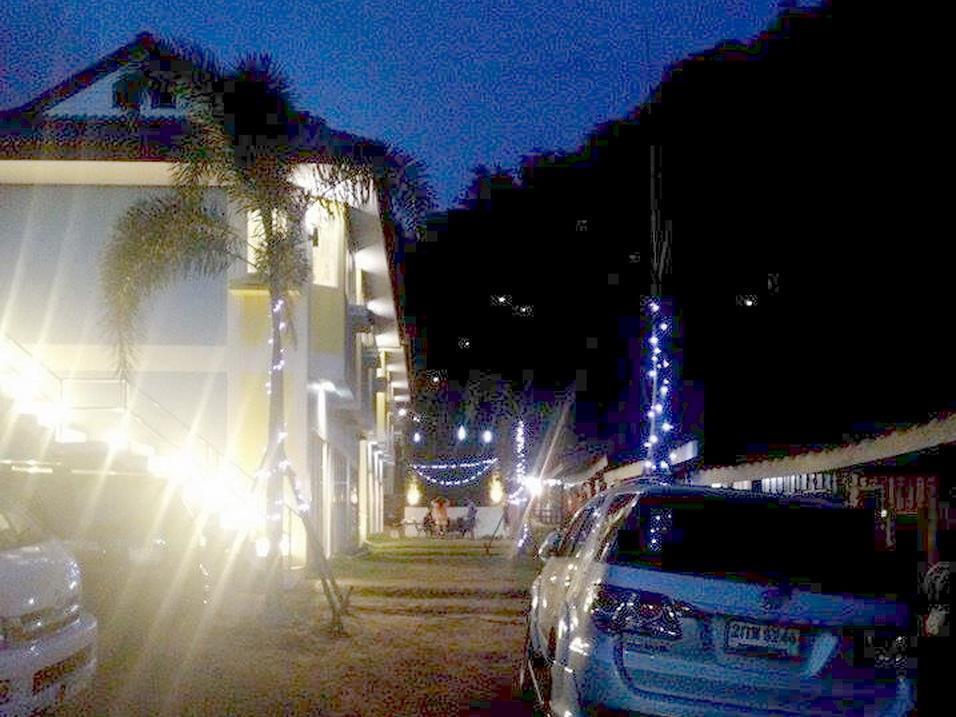 Arunee Resort Koh Chang Exterior foto